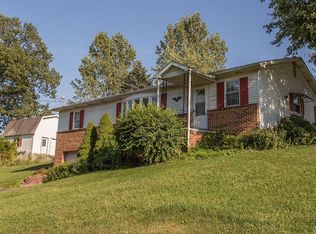 41 Hoffman Rd, Duncannon, PA 17020