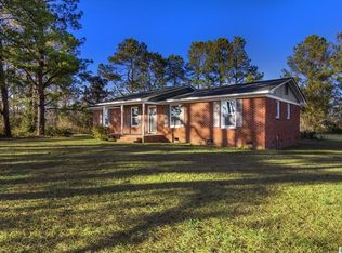 3334 Highway 917, Loris, SC 29569