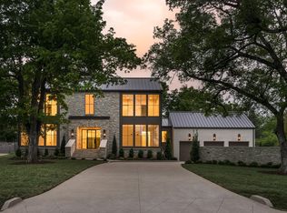 2815 Kenway Rd, Nashville, TN 37215