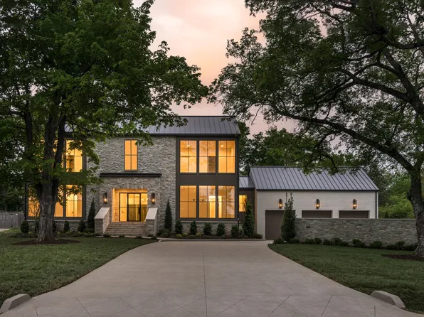 2815 Kenway Rd, Nashville, TN 37215