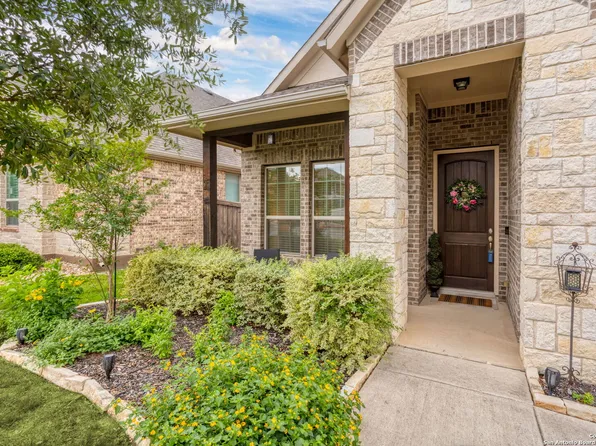 23107 Evangeline, San Antonio, TX 78258