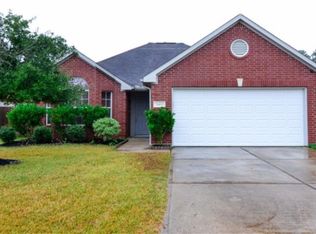 21430 Olympic Forest Dr, Porter, TX 77365