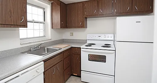 Monroe Village Photo 1