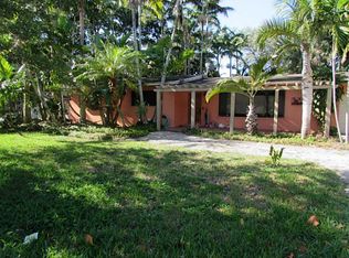 9200 SW 166th St, Palmetto Bay, FL 33157