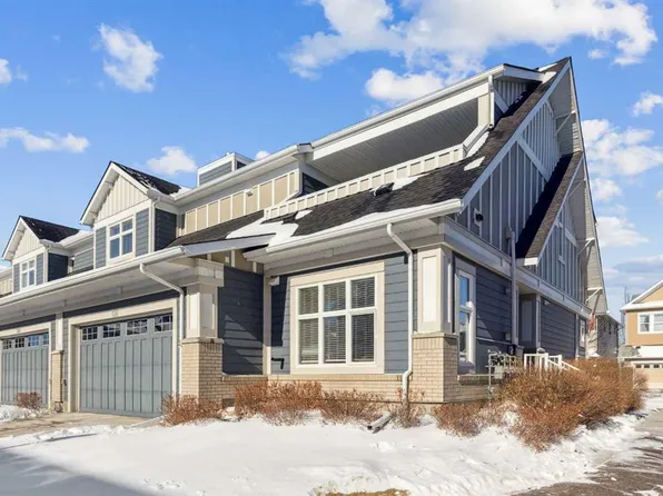 196 S Silverado Plains Park SW, Calgary, AB T2X 1Y8