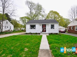 1915 N Spencer Ave, Indianapolis, IN 46218