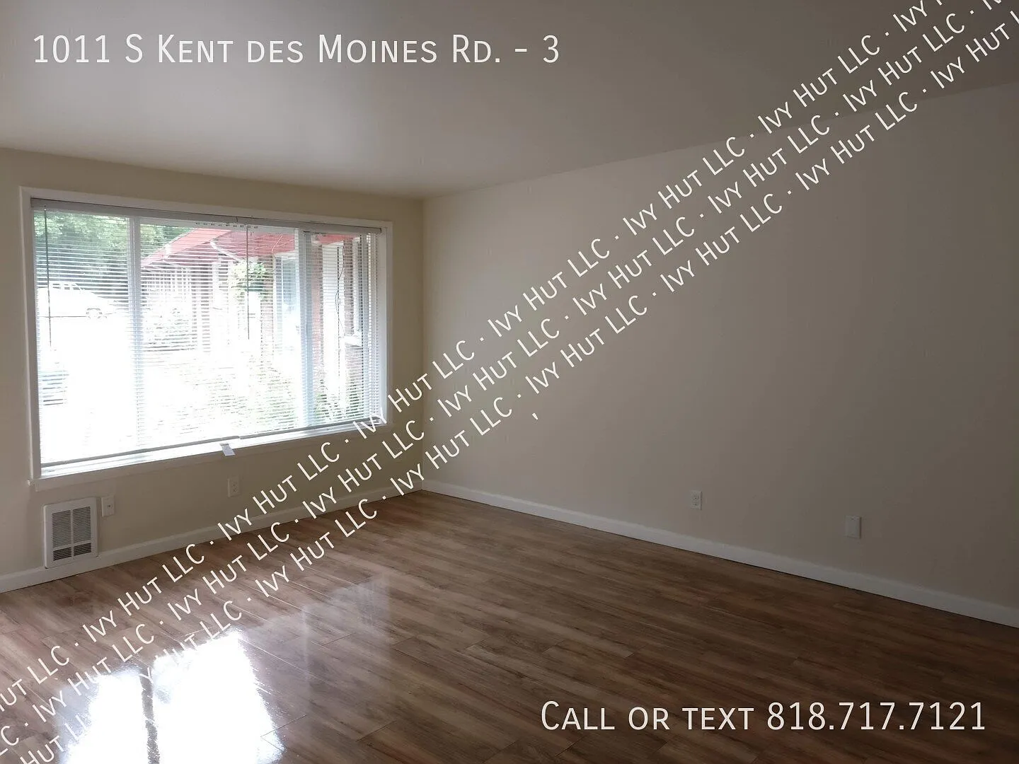 Modern 2 bed + 1 bath in downtown Des Moines — Photo 2