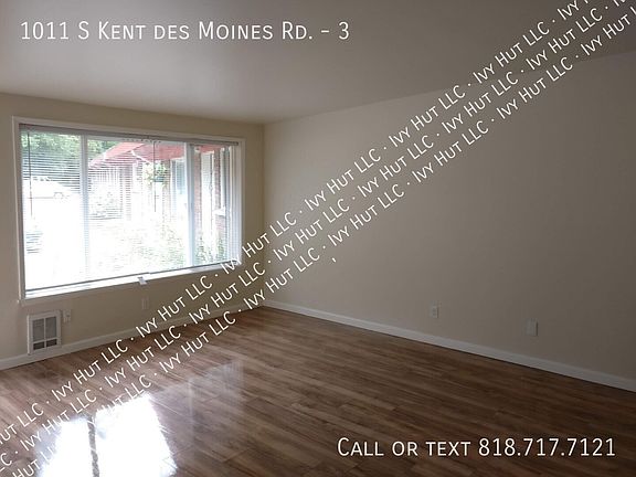 2nd image of 1011 S Kent Des Moines Rd APT 3