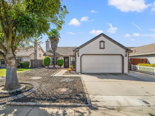 3608 Bayboro Dr, Modesto, CA 95357