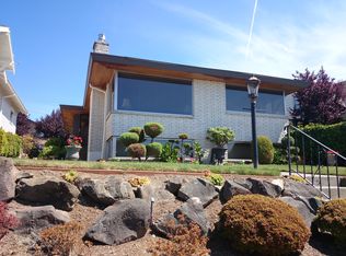 5628 36th Ave SW, Seattle, WA 98126