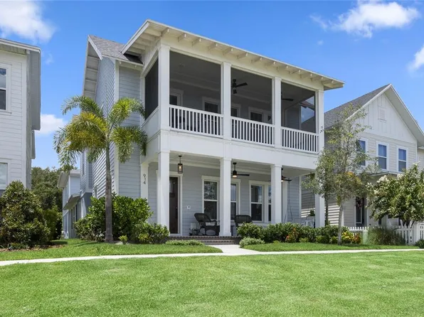 914 Tilden Oaks Trl, Winter Garden, FL 34787