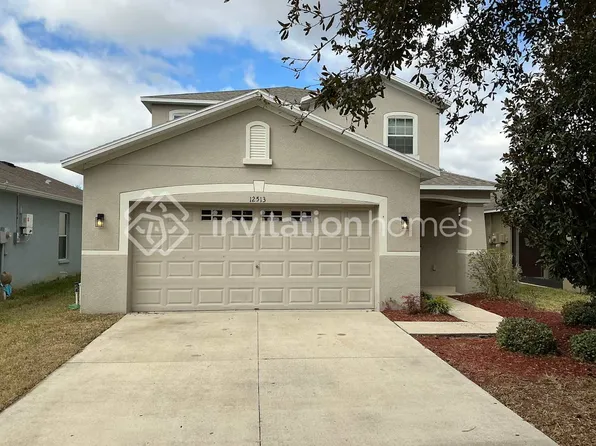 12513 Belcroft Dr, Riverview, FL 33579