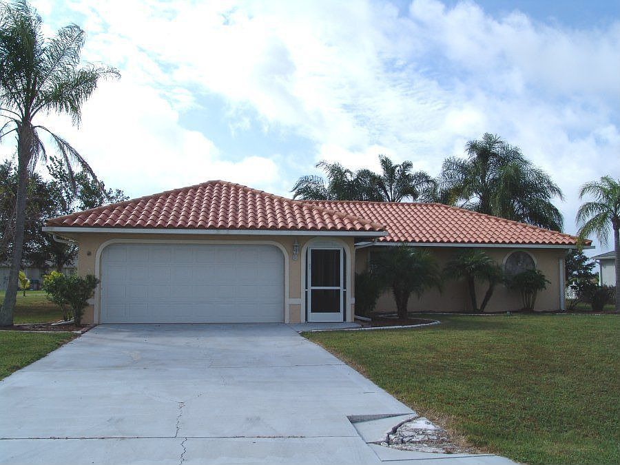 Photo provided by your friendly neighborhood Realtor