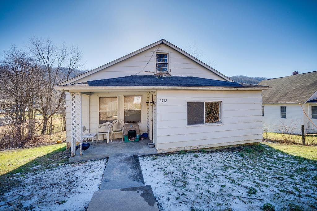 3742 Abbs Valley Rd, Bluefield, VA 24605 Zillow