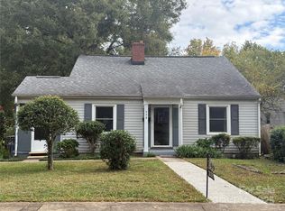 328 Keswick Ave, Charlotte, NC 28206