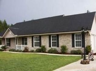 441145 Green Meadows Ln, Callahan, FL 32011