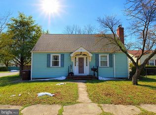 412 Lippincott Ave, Riverside, NJ 08075