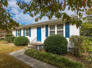 721 W Ford Valley Rd, Knoxville, TN 37920
