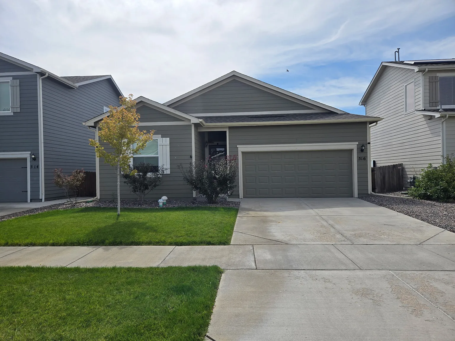 3 bed, 1297 sqft, $2,650 — Photo 1