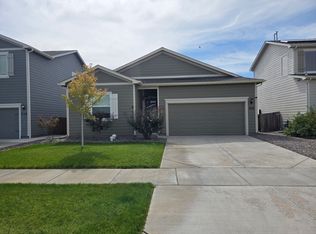 516 Quincy Rr Ave, Keenesburg, CO 80643