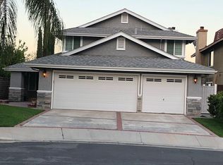 6790 Corie Ln, West Hills, CA 91307