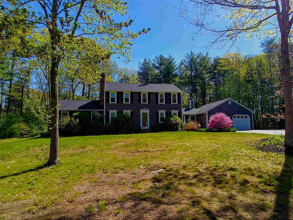 55 Heritage Drive, Rollinsford, NH 03869 Zillow