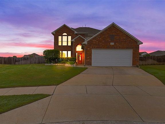 4th image of 12933 Parkersburg Dr