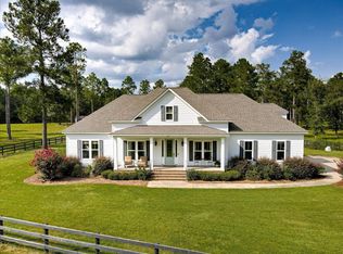 7681 Rembert Pl, Aiken, SC 29803