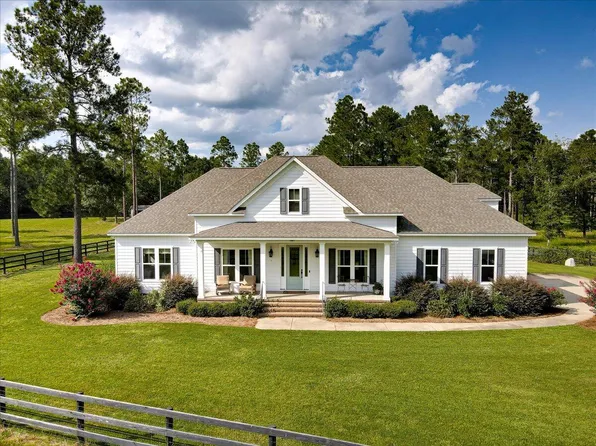 7681 Rembert Pl, Aiken, SC 29803