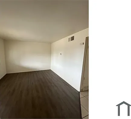 1 bed, 526 sqft, $1,150 — Photo 3