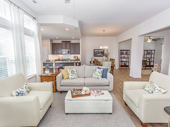 Similar Great Room View