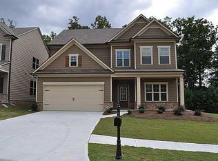 5066 Maplecliff Dr, Sugar Hill, GA 30518