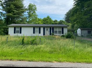981 Court House Point Rd, Chesapeake City, MD 21915