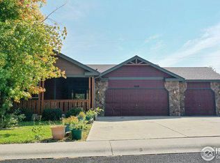 3648 Higgins St, Loveland, CO 80538
