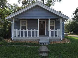 322 N Kealing Ave, Indianapolis, IN 46201