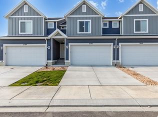 3595 W Barley Bnd, Lehi, UT 84043