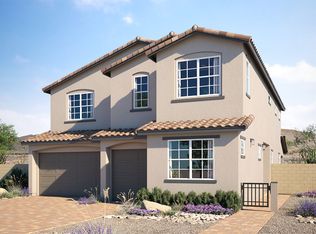 Emery Plan 3 Plan, Adair at Cadence, Henderson, NV 89011