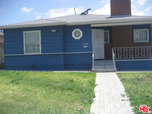 9708 Haas Ave, Los Angeles, CA 90047