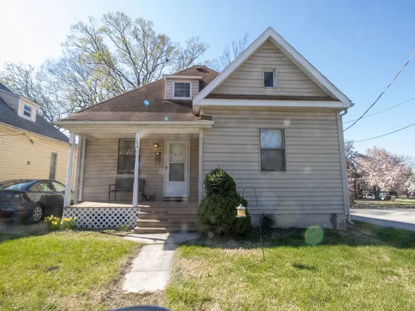 1006 Rogers St, Columbia, MO 65201