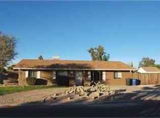 8124 E Javelina Ave, Mesa, AZ 85209