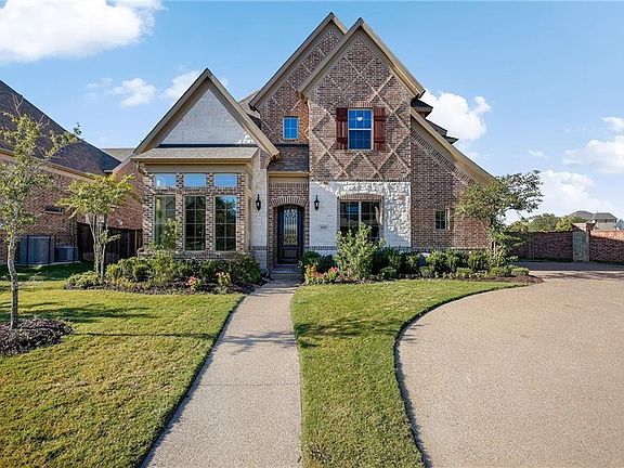 2nd image of 4307 Waterford Glen Dr
