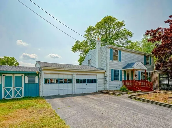 61 Cornell Rd, Pennsville, NJ 08070