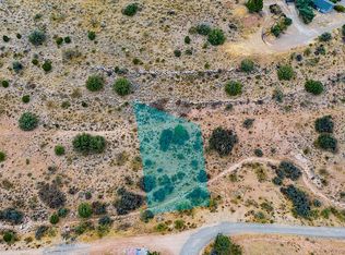 4395 E Cayuga Ln, Rimrock, AZ 86335