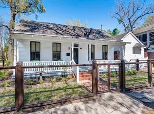 201 E 5th St, Houston, TX 77007
