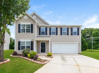 5099 Liberty Hall Cir, Winston Salem, NC 27106