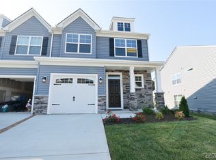 10505 Halflight Dr, North Chesterfield, VA 23236