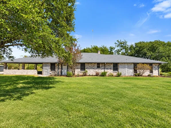801 SE County Road 25, Corsicana, TX 75109