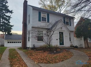 3648 Bowen Rd, Toledo, OH 43613