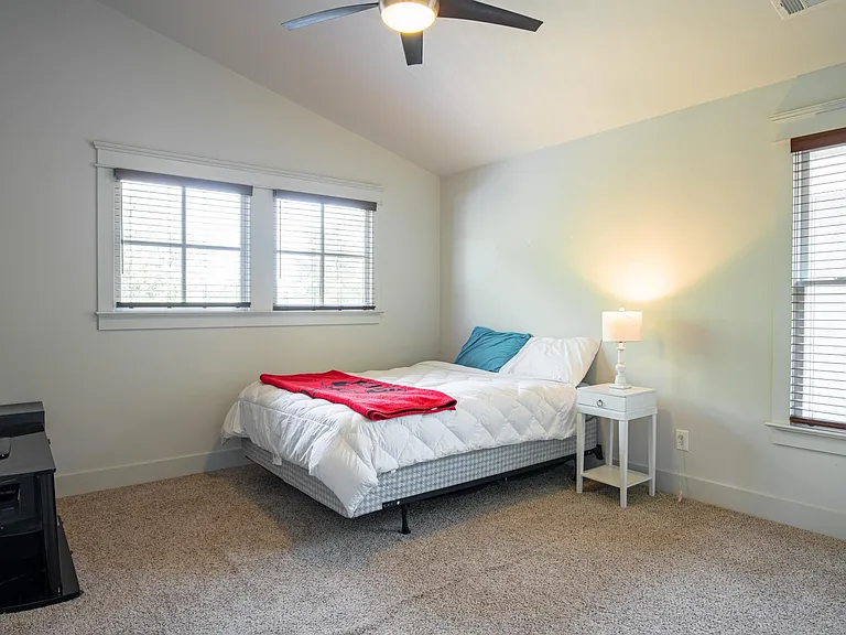 Spare room upstairs 2