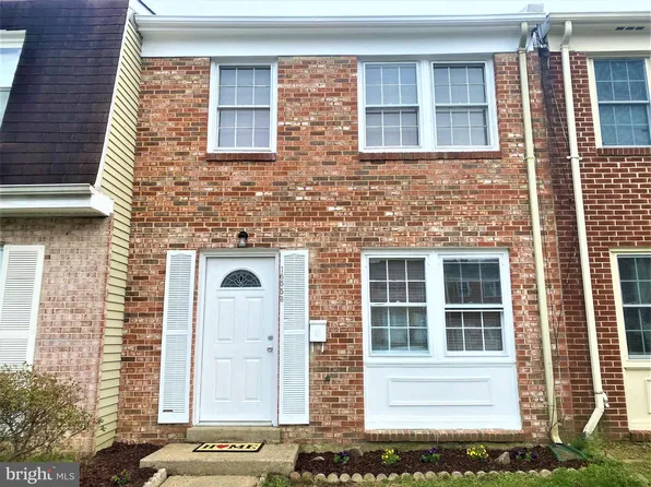 16553 Sherwood Pl, Woodbridge, VA 22191